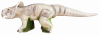 Eleven E68 Protoceratops 3D