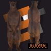 Eleven E20 Álló Medve 3D
