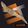 Eleven E22 Krokodil 3D