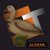 Eleven E32 Liba 3D
