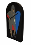 2D Normand katona
