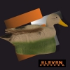 Eleven E33 Réce 3D