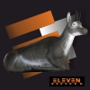 Eleven E44 Zerge 3D