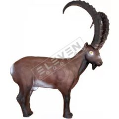 Kőszáli Kecske Betéttel + Szarv