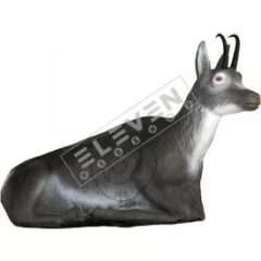 Zerge Betéttel + kampó