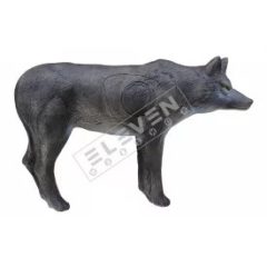 Fekete Farkas Inzerttel