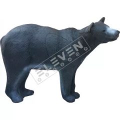 Sötét Medve Inzerttel