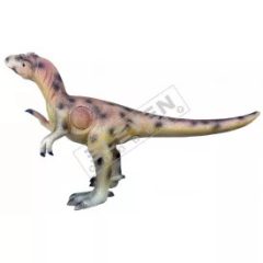 Allosaurus Inzerttel