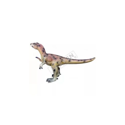 Allosaurus Inzerttel