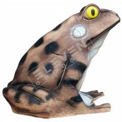 Óriás Béka Inzerttel