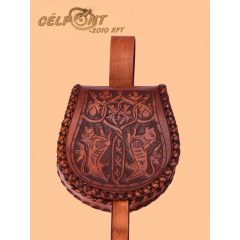 Etelközi faragott Tarsoly