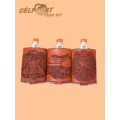 Nagy Pálinkás Üveg