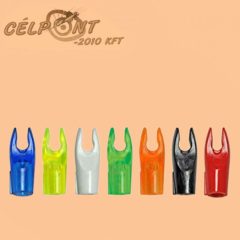 Pin Nock