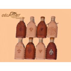 Pálinkás Üveg Övre