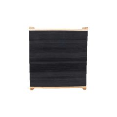 80x80x20  Rétegelt Vesszőfogó