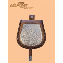 Turul Lemezes Nagy Tarsoly 2