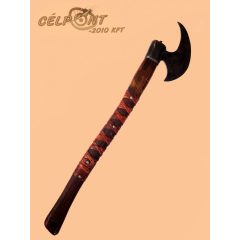 Viking Hold Alakú Balta